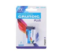 Grundig Baterija Grundig C 9V/6F22 (8711252525662) | 8711252525662