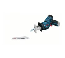 GSA 12V-14, CT SOLO Bosch Akumulatora zobenzāģis (060164L902) | 060164L902 | 3165140603836