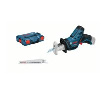 GSA 12V-14, LB SOLO Bosch Akumulatora zobenzāģis (060164L905) | 060164L905 | 3165140773232