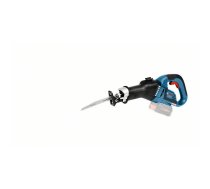 GSA 18V-32, CT SOLO Bosch Akumulatora zobenzāģis (06016A8108) | 06016A8108  | 3165140951777