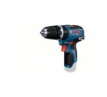 GSB 12V-35, CT SOLO Bosch Akumulatora triecienurbjmašīna-skrūvgriezis (06019J9002) | 06019J9002 | 4059952513980