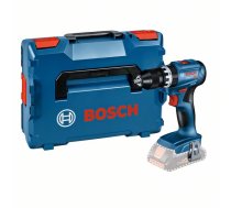 GSB 18V-45 Solo, L-Boxx Bosch Akumulatora urbjmašīna-skrūvgriezis (06019K3301) | 06019K3301 | 4059952605661