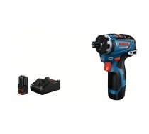 GSR 12V-35 HX, CT 2x3.0, 12V-40 Bosch Akumulatora skrūvgriezis (06019J9101) | 06019J9101 | 4059952514017