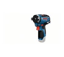 GSR 12V-35 HX, CT SOLO Bosch Akumulatora skrūvgriezis (06019J9103) | 06019J9103 | 4059952514031
