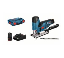 GST 12V-70, LB 2x3.0, 12V-40 Bosch Akumulatora figūrzāģis (06015A1005) | 06015A1005 | 3165140895200