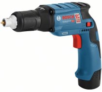 GTB 12V-11, CT SOLO Bosch Akumulatora skrūvgriezis sausbūvei (06019E4002) | 06019E4002 | 3165140782968