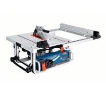 GTS 10 J Ripzāģa galds Bosch (0601B30500) | 0601B30500  | 3165140583657