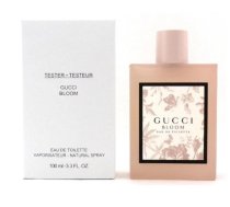 Gucci Bloom Smaržas EDT 100 ml Tester | 3616302514304 | 3616302514304
