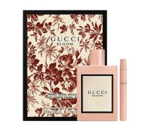 Set Gucci: Bloom, Eau De Parfum, For Women, 100 ml + Bloom, Eau De Parfum, For Women, 10 ml | 0803|3616303785048 | 3616303785048 | 33030010
