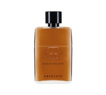 Gucci Guilty Absolute Smaržas EDP / 50 ml | 8005610344188 | 8005610344188