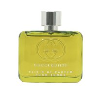 Gucci Guilty Pour Homme Elixir Smaržas 60ml | 3616304175893 | 3616304175893