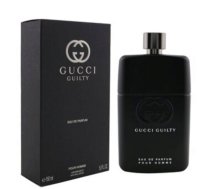Gucci Guilty Pour Homme Smaržas EDP 150ml | 3614229382167 | 3614229382167