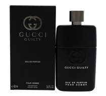 Gucci Guilty Pour Homme Smaržas EDP 90ml | 3614229382129 | 3614229382129