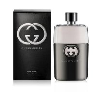 Gucci Guilty Pour Homme Smaržas EDT 50 ml | 737052339207 | 737052339207