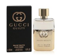 Gucci Guilty Smaržas EDP 30ml | 3616301976134 | 3616301976134