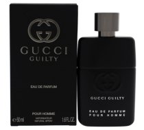 Gucci Guilty Smaržas EDP 50 ml | 3614229382112 | 3614229382112