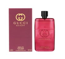 Gucci Guilty Smaržas EDP / 90 ml | 8005610524177 | 8005610524177