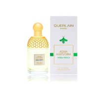 Guerlain Aqua Allegoria Herba Fresca 2022 - Uzpildāma tualetes ūdens, kas ir vienreizlietojams, 125 ml | PARF141898 | 3346470143937 | 33030010