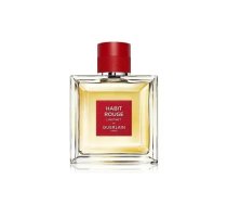 Guerlain Habit Rouge L'Instinct Smaržas EDT 100 ml | 3346470304970 | 3346470304970