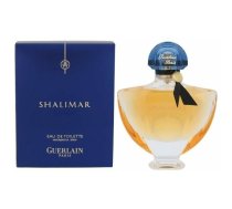 Guerlain Shalimar Smaržas EDT 50 ml | 3346470113619 | 3346470113619