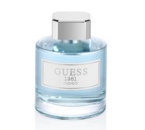 Guess 1981 Indigo Man’s Smaržu Testeris EDT 100ml | 843711237651 | 843711237651