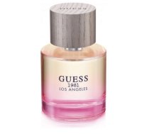 Guess 1981 Los Angeles Smaržas EDT 100ml | 085715322210 | 085715322210