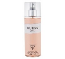 Guess 1981 Smaržas BOR 250 ml | 085715321572 | 085715321572