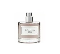 Guess 1981 Smaržu Testeris EDT 100ml | 85715321862 | 85715321862