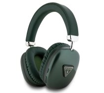 Guess Bluetooth 5.3 IPX4 Austiņas ar Premium Basu & Hands-free Zvanu, Khaki | GUBHK1SATSA  | 3666339210434