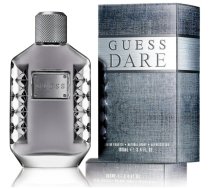Guess Dare for Men Smaržas EDT 100 ml | 85715321244 | 85715321244