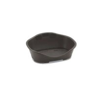 Guļvieta Sleeper 1 56,5x42x24,2cm tumši pelēka | 2197611 | 8003507976115