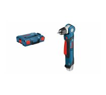 GWB 12V-10, LB SOLO Bosch Akumulatora leņķa urbjmašīna (0601390909) | 0601390909 | 3165140773256