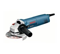 Leņķa slīpmašīna GWS 1400 BOSCH (0601824800) | 0601824800 | 3165140394475