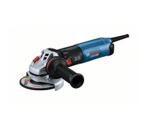 GWS 17-125 S INOX Carton Bosch Leņķa slīpmašīna (06017D0500) | 06017D0500 | 4059952576619