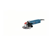 GWX 14-125 Leņķa slīpmašīna ar X-LOCK Bosch (06017B7000) | 06017B7000 | 3165140962322