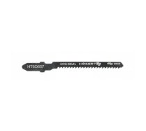 Hacksaw blade-set; wood,jigsaw; AEG,Black & Decker; 76mm; 5pcs. | HT6D657 | HT6D657