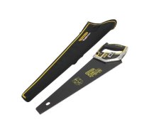 Hacksaw; manual,with replaceable saw blade; wood; FATMAX®; 450mm | STL-0-20-256  | 0-20-256