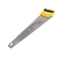 Hacksaw; manual; wood; 7teeth/inch; SHARPCUT™; 500mm | STL-STHT20367-1  | STHT20367-1