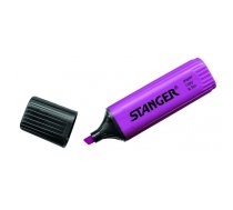 STANGER highlighter, 1-5 mm, lavender, 1 pcs. 180011000 | 180011000-1  | 401188603397