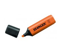 STANGER highlighter, 1-5 mm, orange, 1 pcs. 180002000 | 180002000-1  | 401188600224