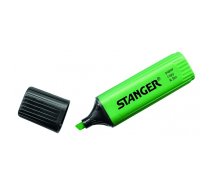 STANGER highlighter, 1-5 mm, green, 1 pcs. 180006000 | 180006000-1  | 401188600222