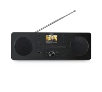 Hama 00054253 DIR1570CBT Digital Radio | T-MLX58640 | 4007249542533