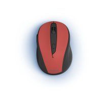 Hama 00173028 MW-400 V2 Red | T-MLX58654 | 4047443479778