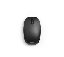 Optical wireless Hama MW-110 3 buttons black | 182618 | 4047443371508 | T-MLX58688