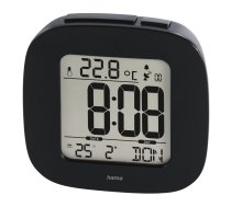 Radio alarm clock RC45 black | 186373 | 4047443416452 | QUHAMZE00186373