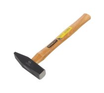 Hammer; 500g; 27mm; carbon steel; wood (ash) | STL-1-51-175  | 1-51-175
