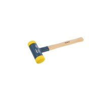 Hammer; assembly,workshop; 380mm; W: 130mm; 848g; 45mm; round | WIHA.02096  | 02096