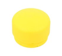 Hammer tip; 25mm; round; polyurethane; recoilless | WIHA.02103  | 02103