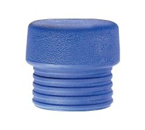 Hammer tip; 30mm; round; elastomer | WIHA.26663  | 26663