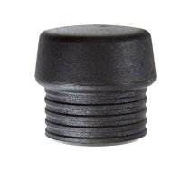 Hammer tip; 60mm; round; caoutchouc | WIHA.26425  | 10121